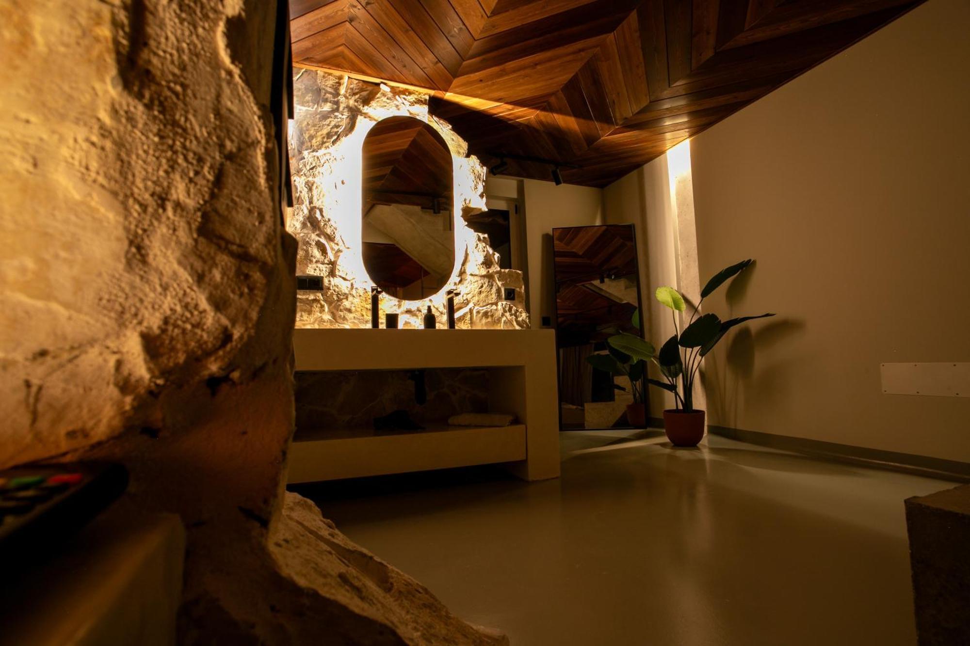 Casa Ouira Chalet Con Piscina Privada Y Vistas Corralejo Extérieur photo